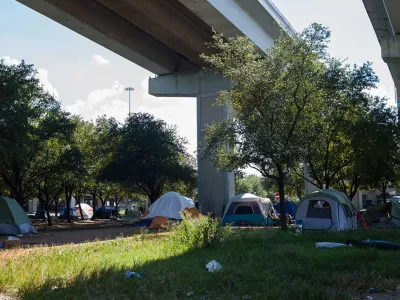 homeless encampment | Covenant Home - Ending Homelessness for All: Housing Availability