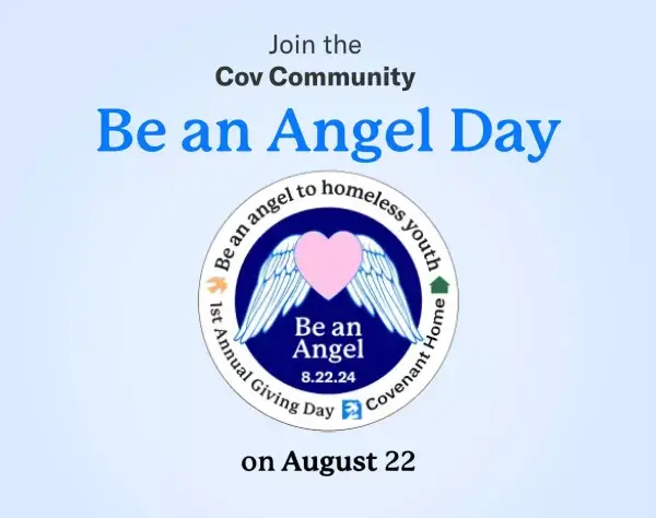 Spread the Word | Be an Angel